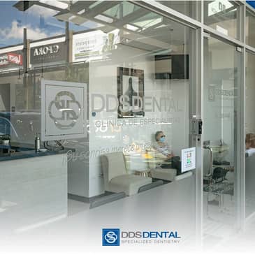 Slider image (2) DDS Dental Costa Rica
